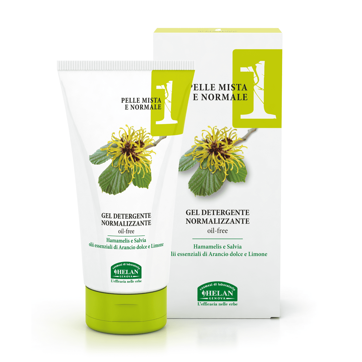 Scrub Purificante Esfoliante