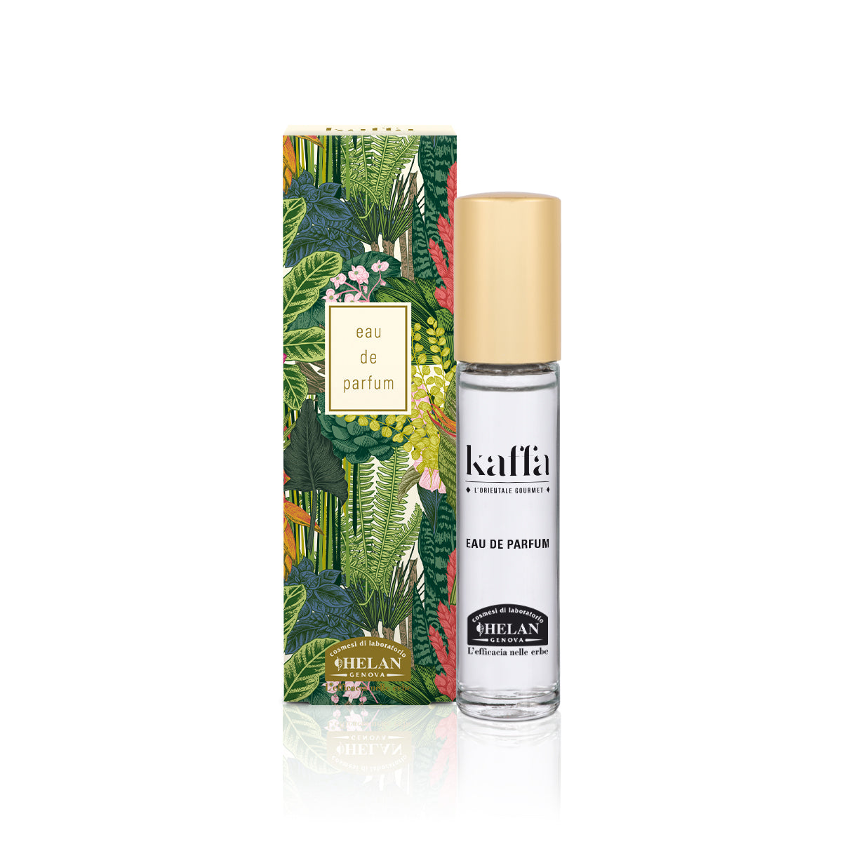 Kaffa Eau de Parfum 10 mL