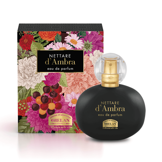 Nettare d'Ambra Eau de Parfum 50 mL