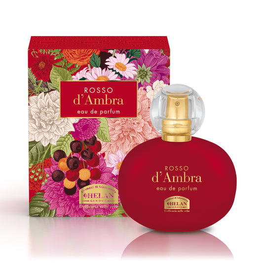 Rosso d'Ambra Eau de Parfum 50 mL