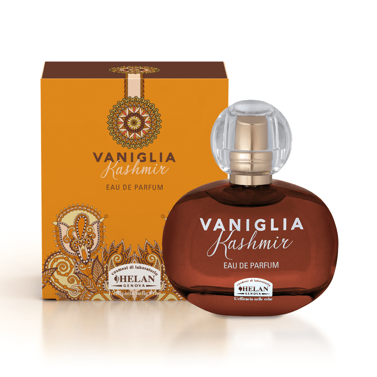 Vaniglia Kashmir Eau de Parfum 50 mL