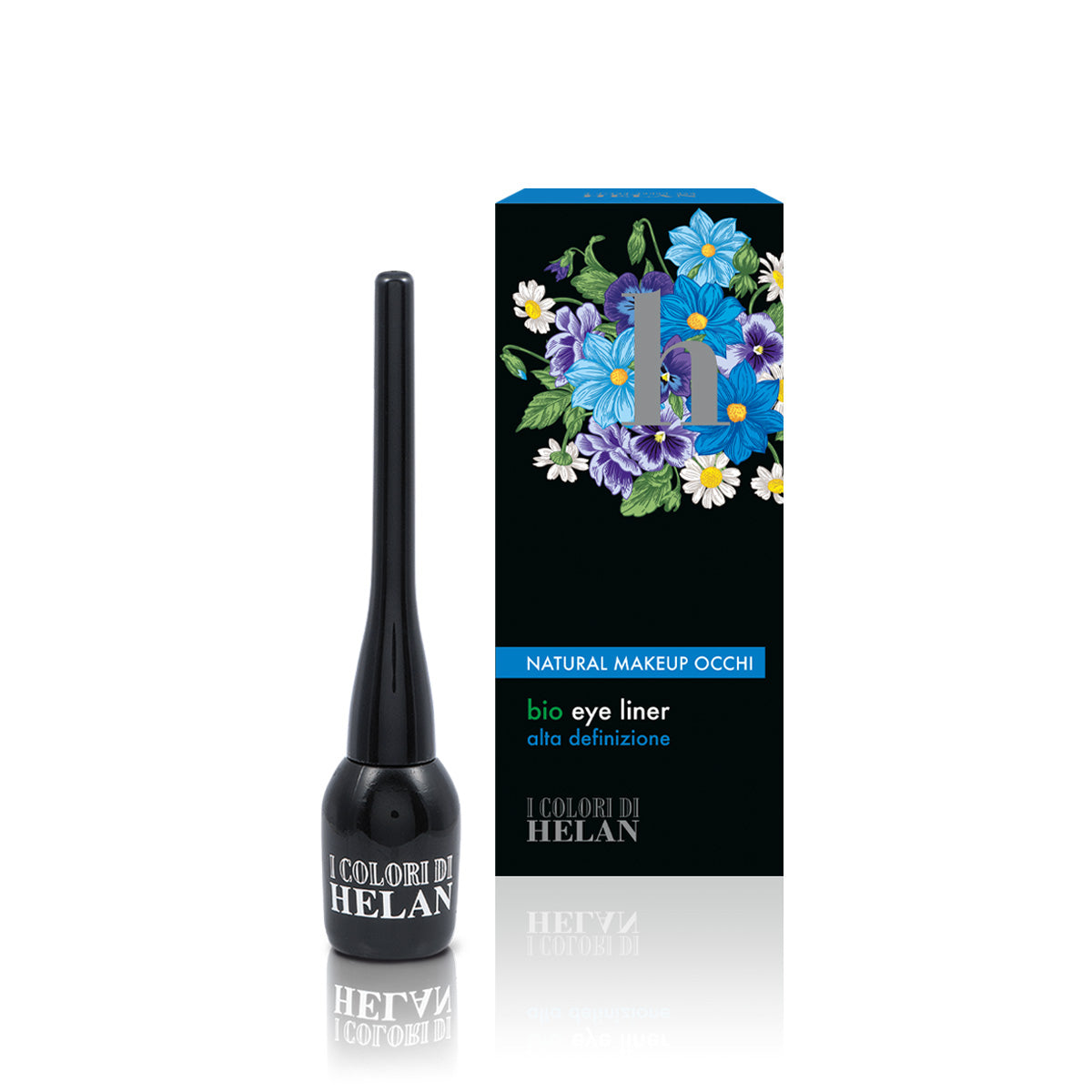 Bio Eye Liner Nero assoluto