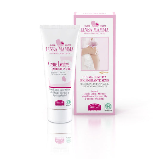 Crema Lenitiva