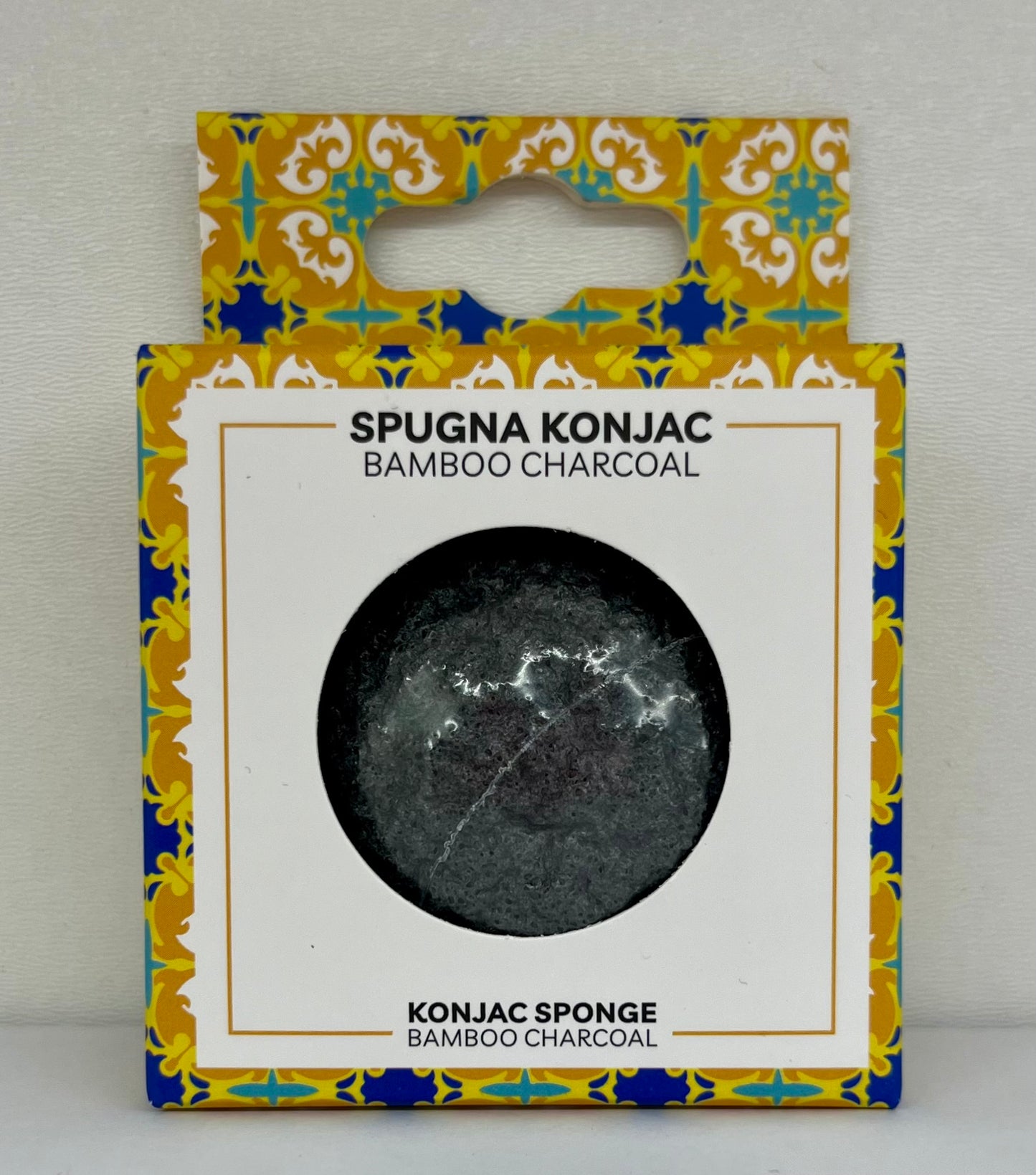 Spugna Konjac