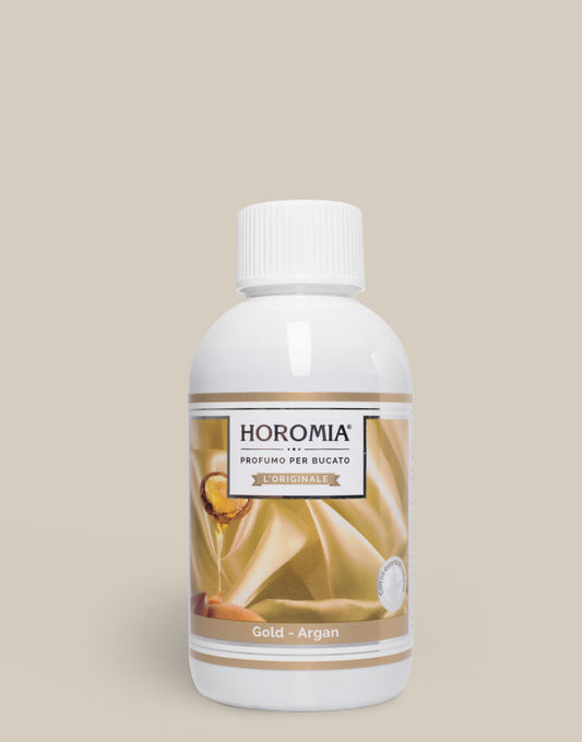 Profuma Bucato Gold Argan 250ml