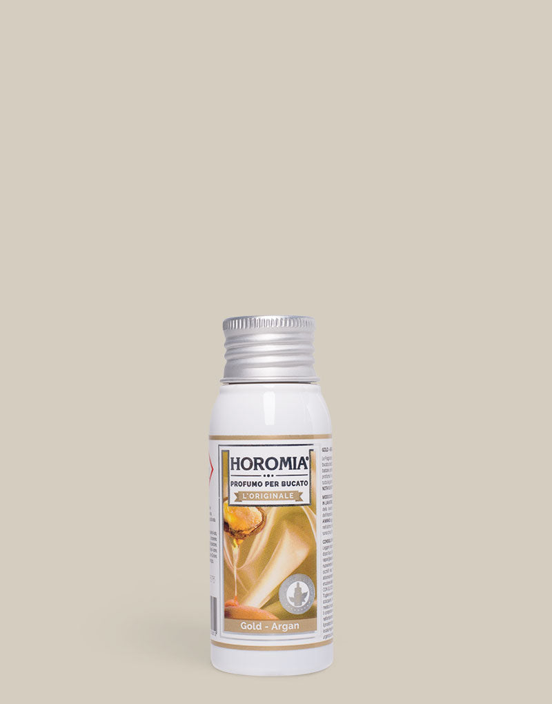 Profuma Bucato Gold Argan 50ml