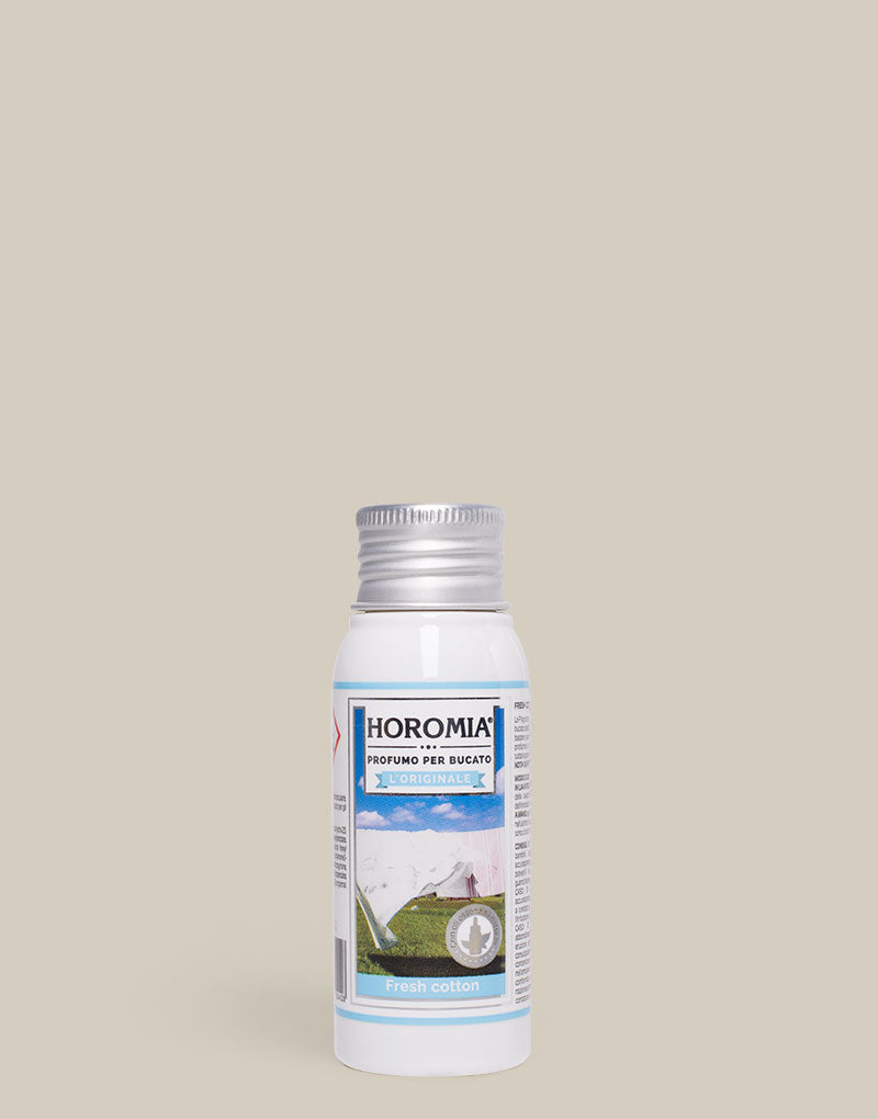 Profuma Bucato Fresh cotton 50ml