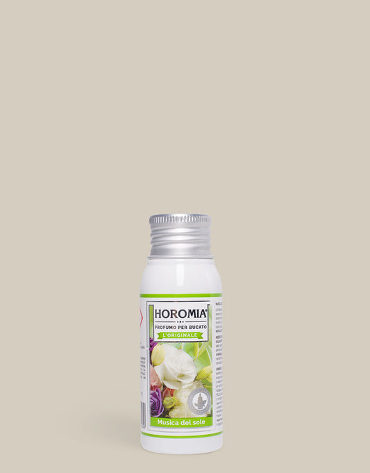 Profuma Bucato Musica del sole 50ml