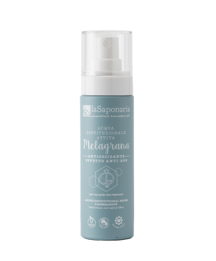 Acqua attiva antiossidante Melagrana 50ml