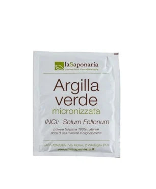 Argilla verde 100g