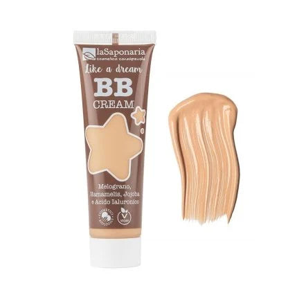 BB Cream Fair 30ml