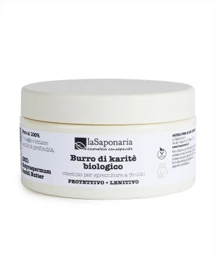 Burro di karité biologico 250ml