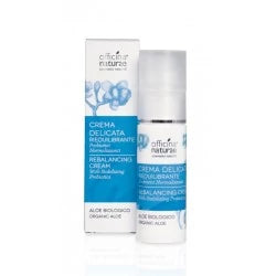 Crema Delicata Riequilibrante 30ml