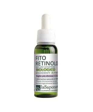 Fitoretinolo 30ml