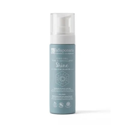 Idro-gel viso illuminante shine 50ml