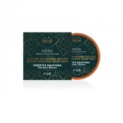 Sapone da barba solido N°06 50g