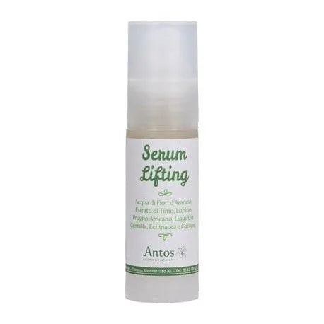 Serum Lifting