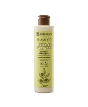 Shampoo Bio Extravergine 200ml