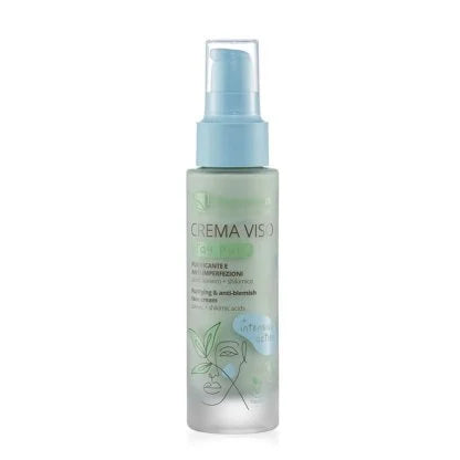 Crema viso Stay Pure 50ml