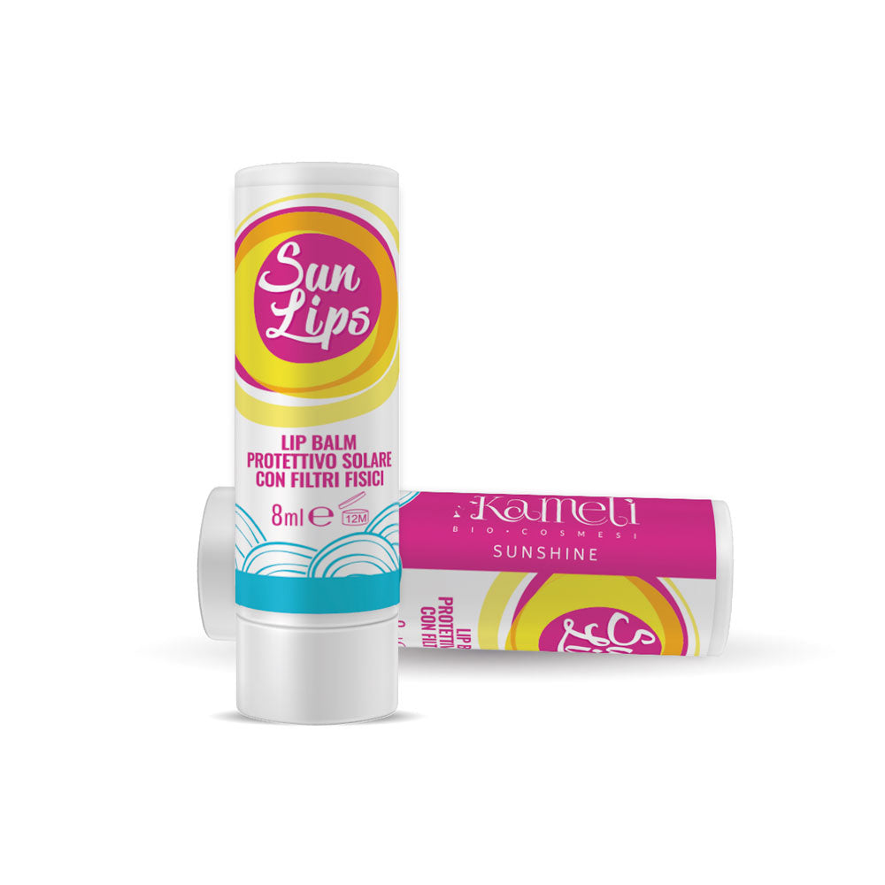 SUN LIPS PROTETTIVO LABBRA