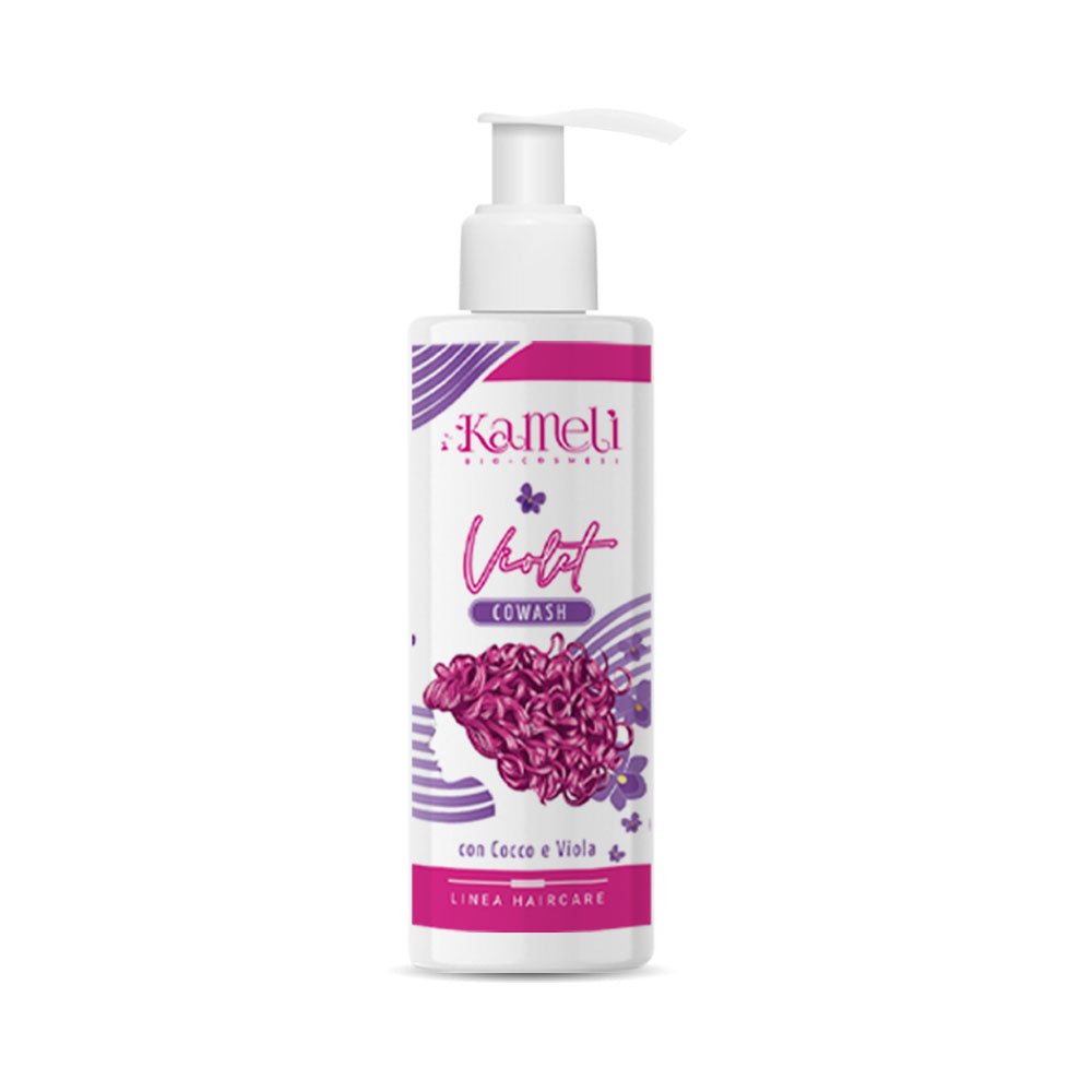 VIOLET CO-WASH