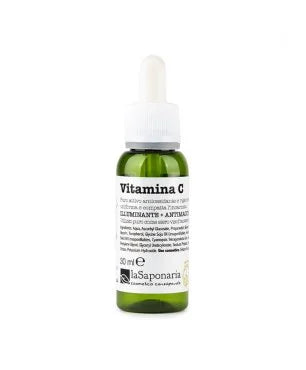 Vitamina C 30ml