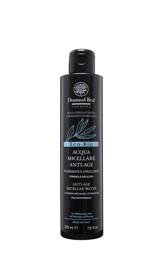 ACQUA MICELLARE ANTI-AGE