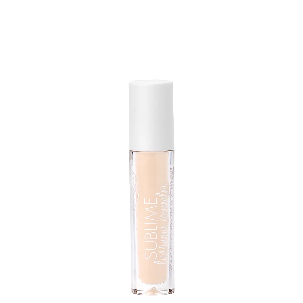 Sublime Luminous Concealer - tonalità 00