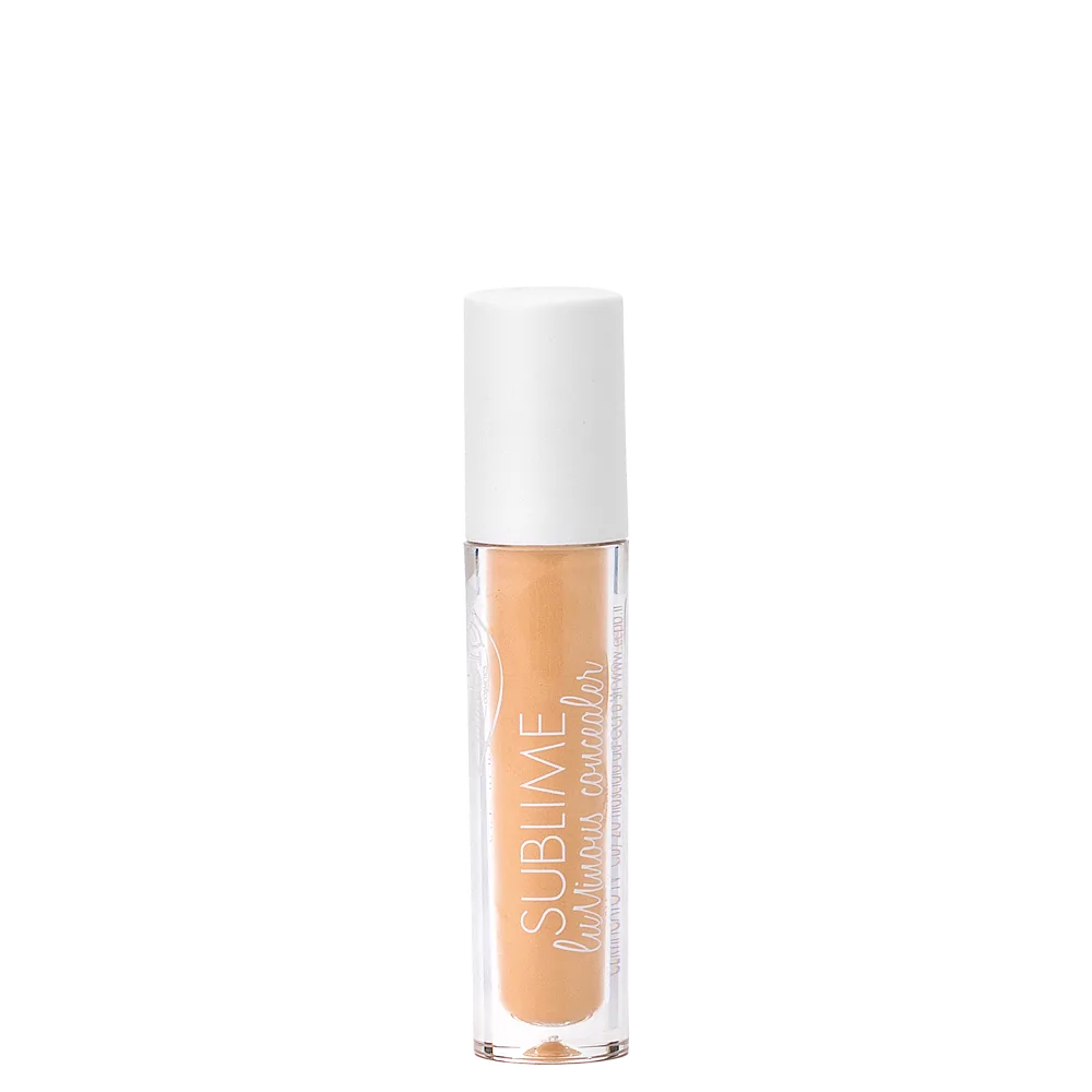 Sublime Luminous Concealer - tonalità 02