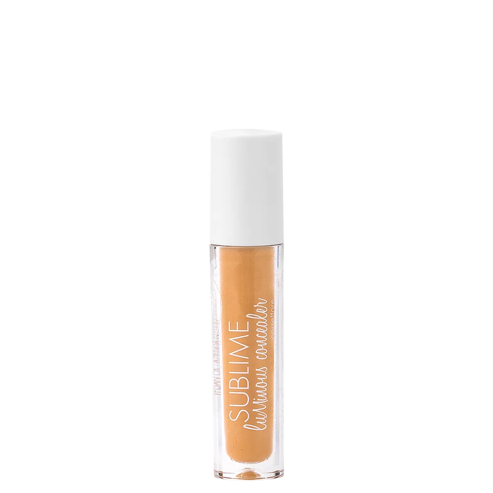 Sublime Luminous Concealer - tonalità 04