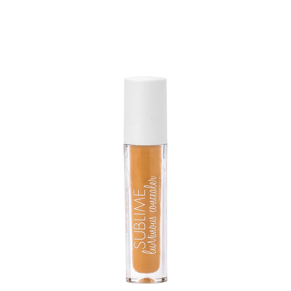 Sublime Luminous Concealer - tonalità 05