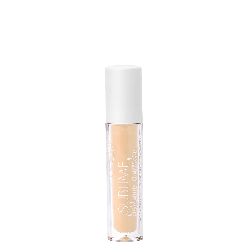 Sublime Luminous Concealer - tonalità 2,5