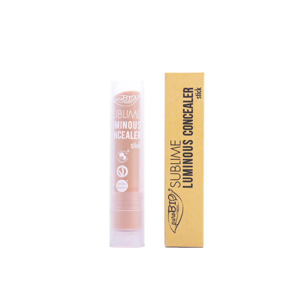 Sublime Luminous Concealer Stick