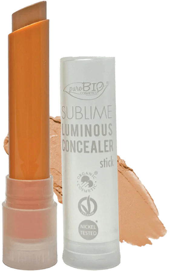 SUBLIME LUMINOUS CONCEALER STICK - 01