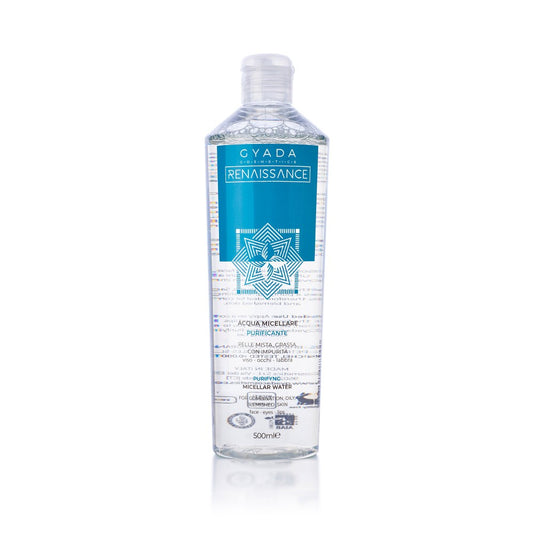 Acqua Micellare Purificante