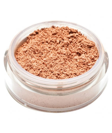 Bronzer Maldive Terra viso naturalissima per tutti i tipi di pelle.