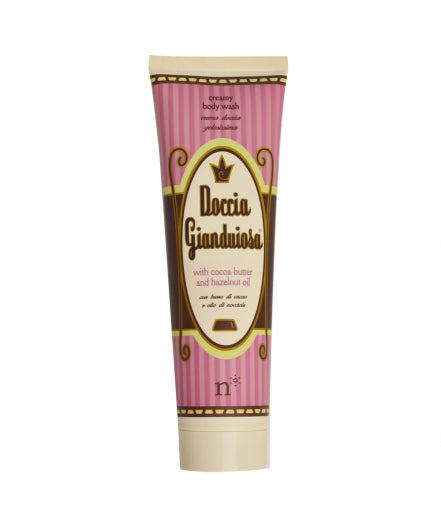 Doccia Gianduiosa