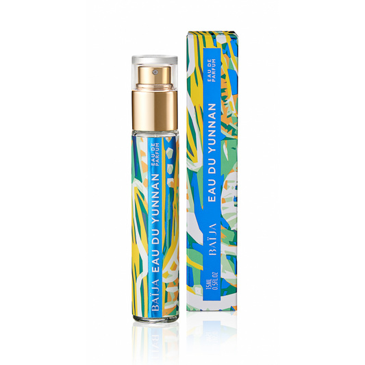 EAU DE PARFUM