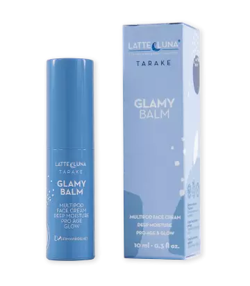 Glamy Balm