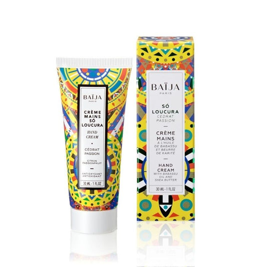 HAND CREAM