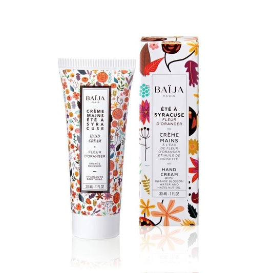 HAND CREAM