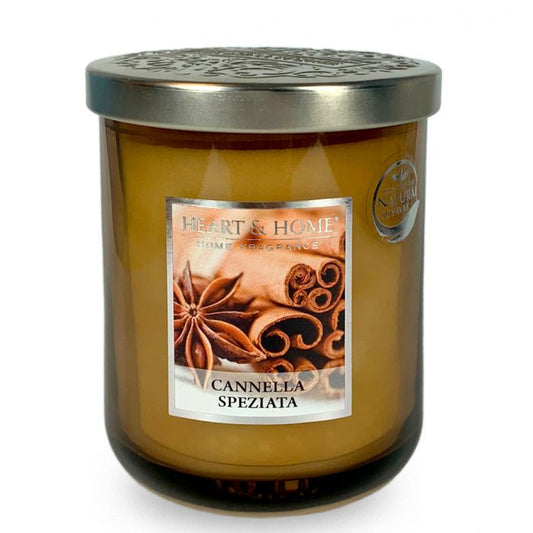 Cannella Speziata - 340g