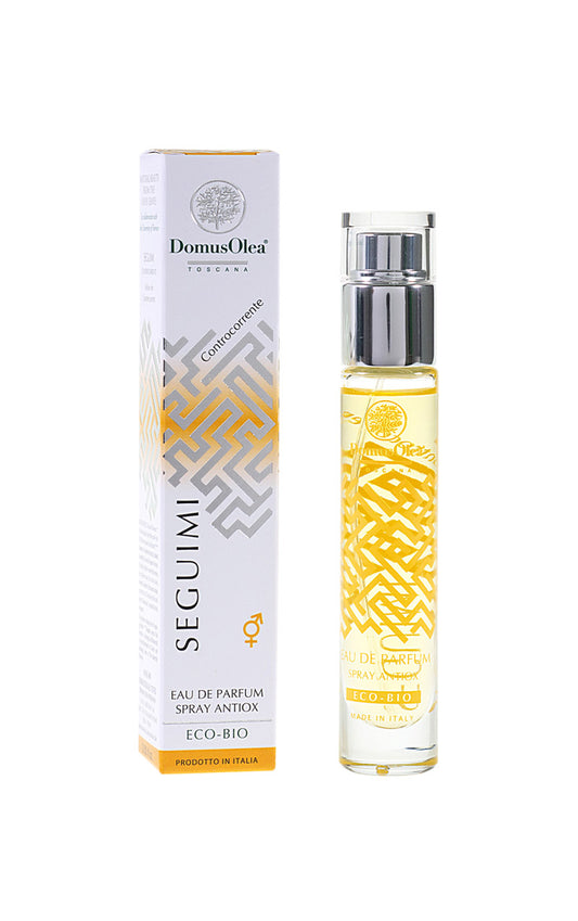 SEGUIMI CONTROCORRENTE - EAU DE PARFUM SPRAY ANTIOX