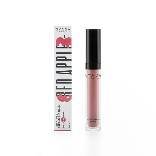 Red Apple Creamy Lip Balm SPF15 - 01 Pink Lady