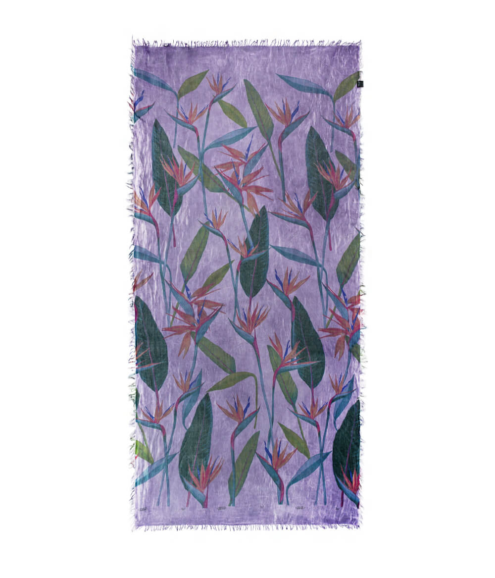 Foulard Innbamboo DE CHIRICO